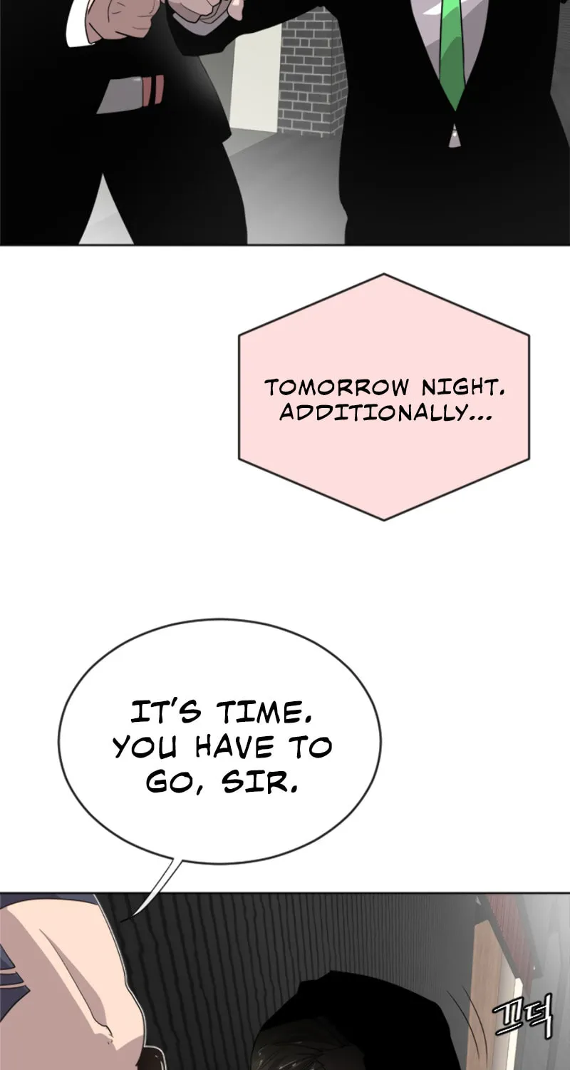 Superhuman Era Chapter 5 page 90 - 