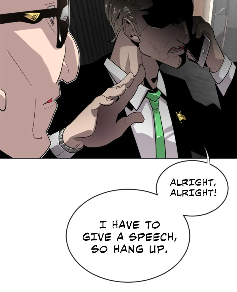 Superhuman Era Chapter 5 page 91 - 