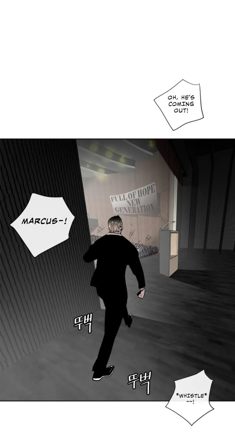 Superhuman Era Chapter 5 page 96 - 