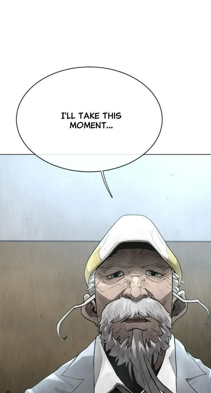 Superhuman Era Chapter 6.1 page 1 - 