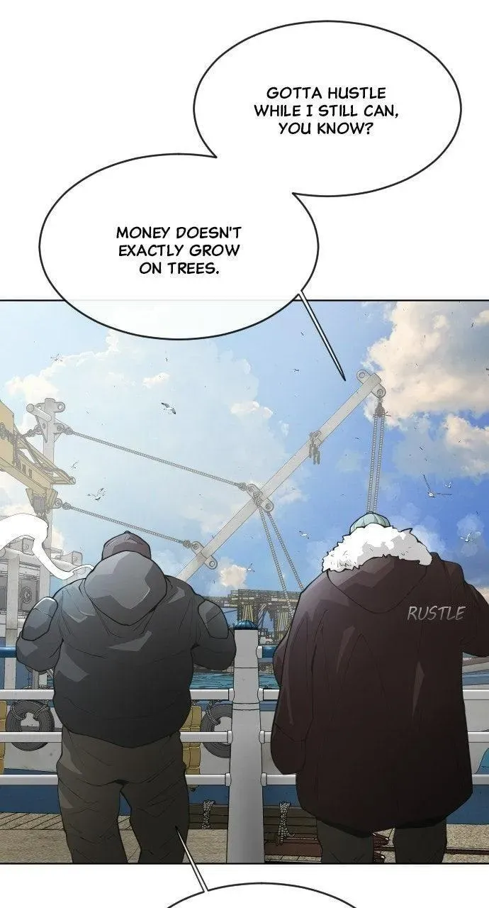 Superhuman Era Chapter 6.1 page 14 - 