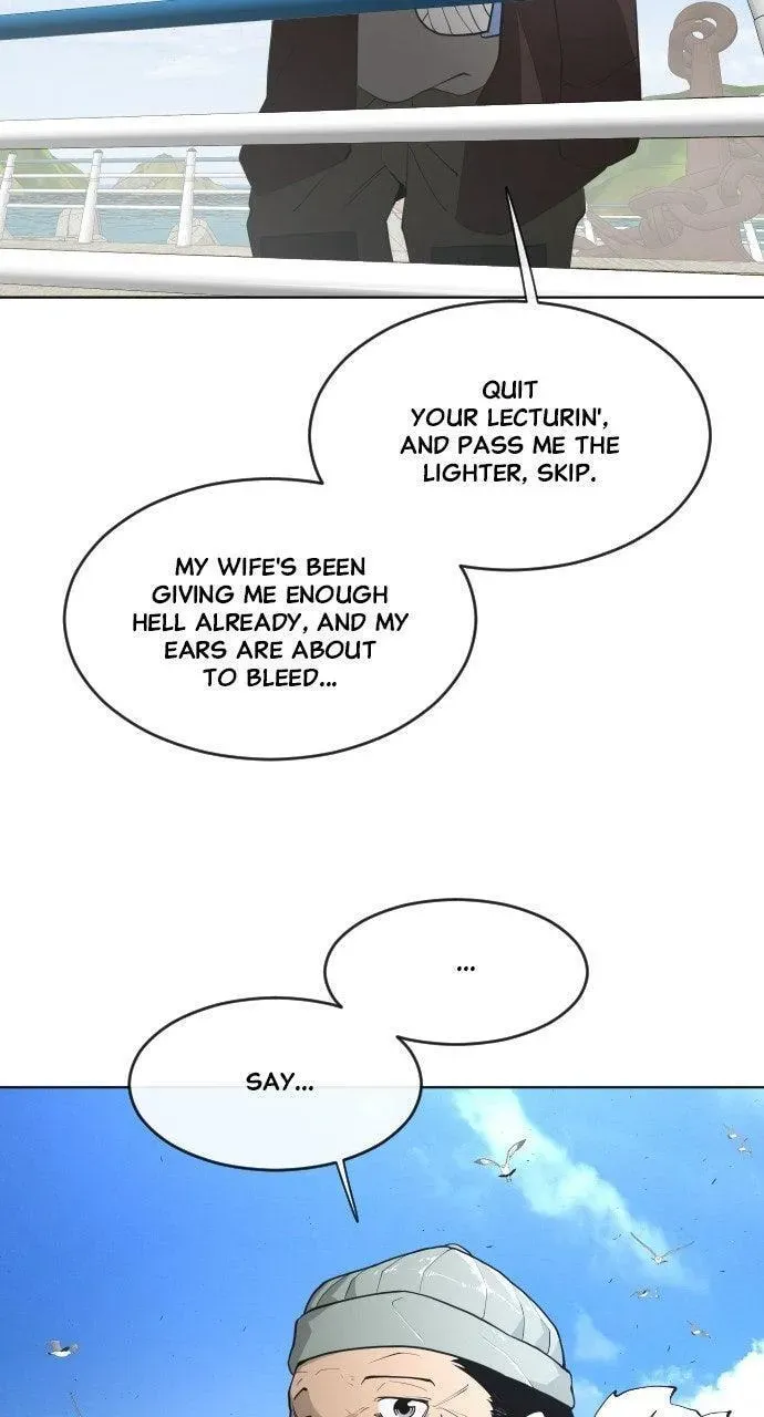 Superhuman Era Chapter 6.1 page 16 - 
