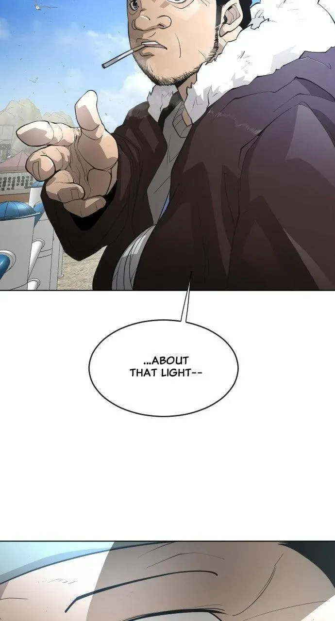 Superhuman Era Chapter 6.1 page 17 - 