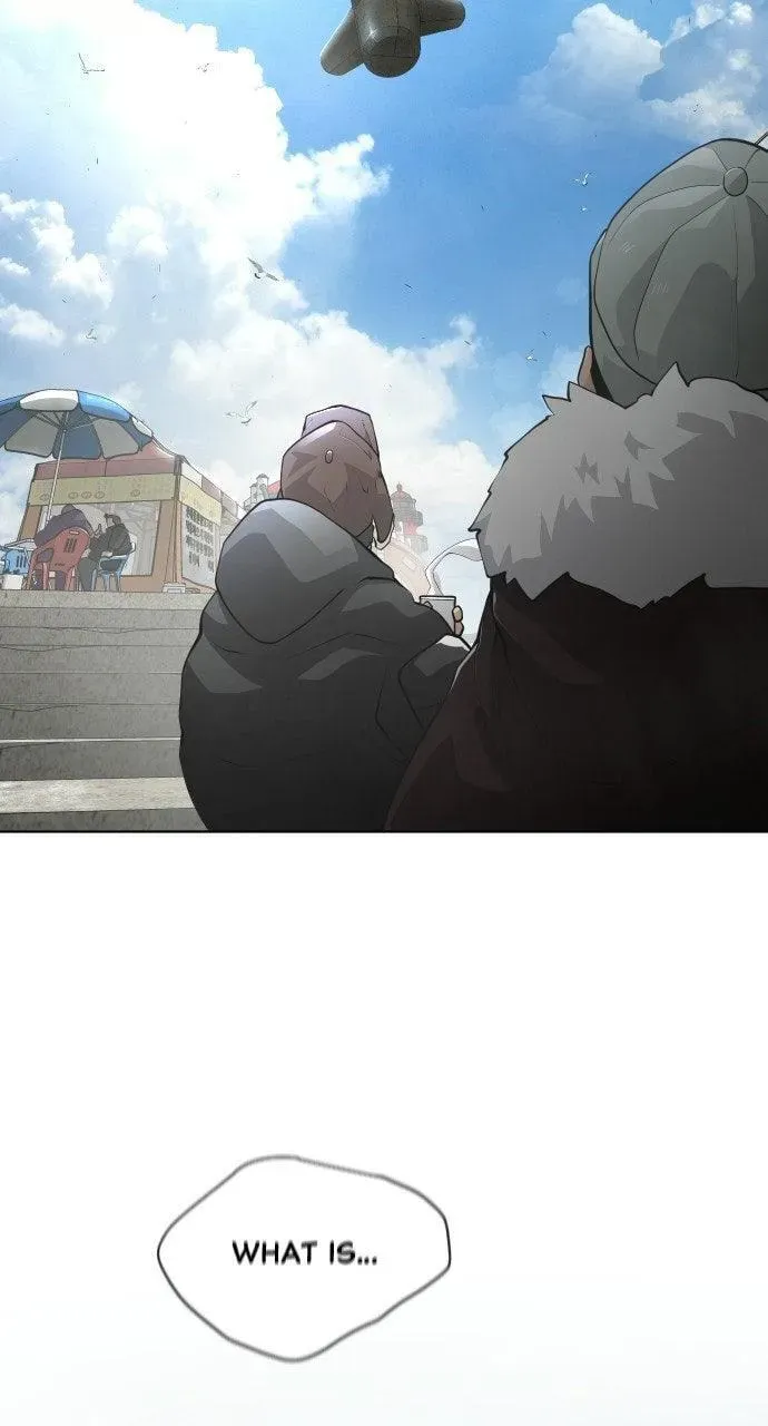 Superhuman Era Chapter 6.1 page 19 - 