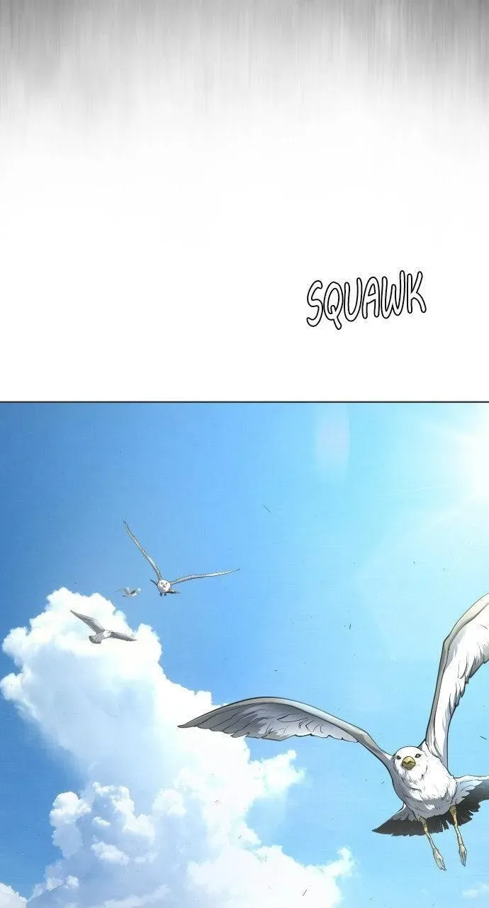 Superhuman Era Chapter 6.1 page 3 - 