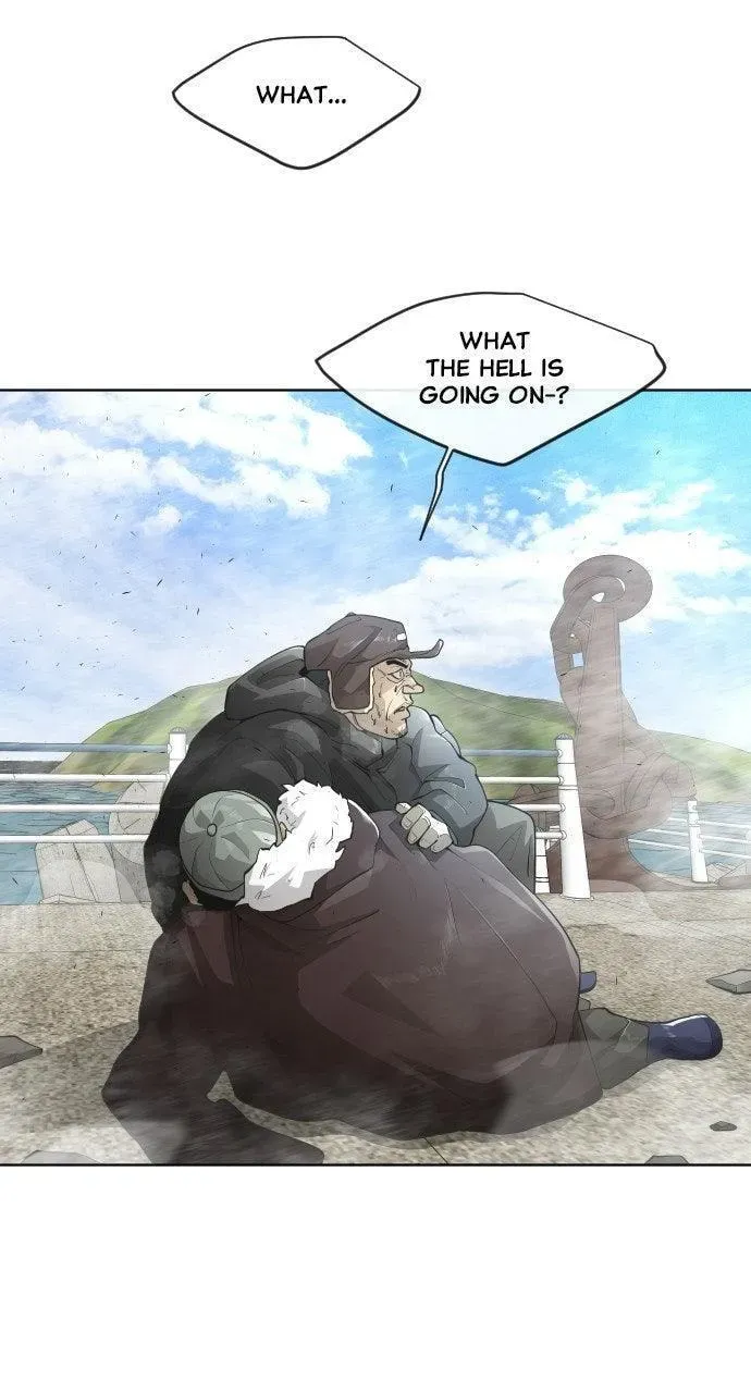 Superhuman Era Chapter 6.1 page 30 - 