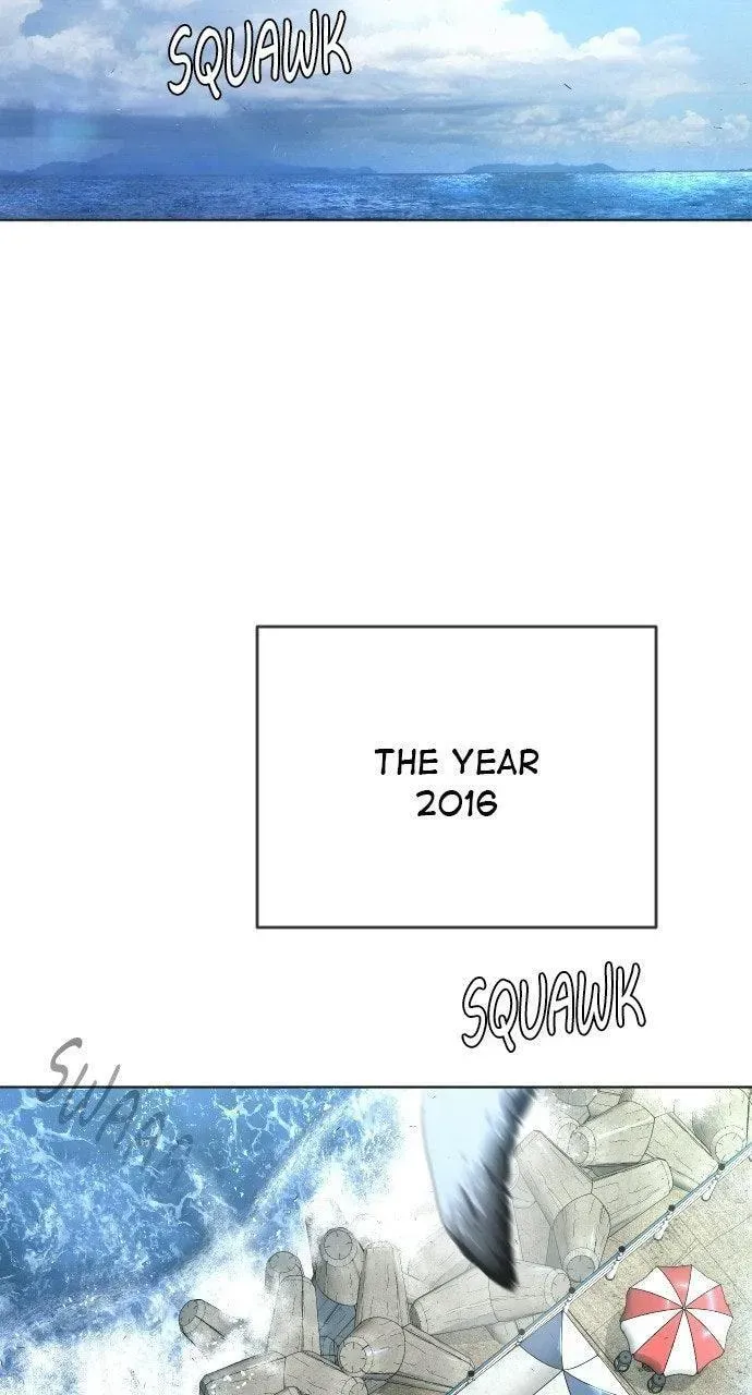Superhuman Era Chapter 6.1 page 4 - 