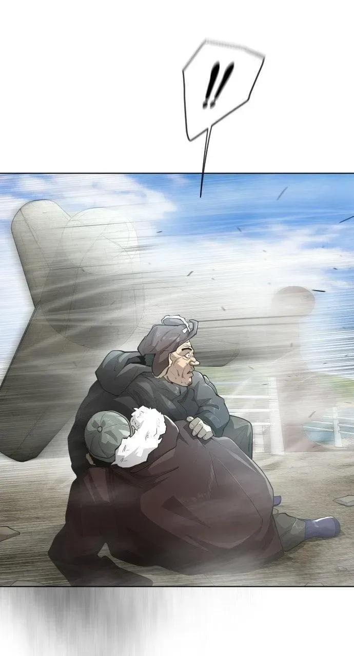 Superhuman Era Chapter 6.1 page 31 - 