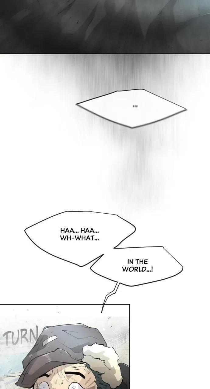 Superhuman Era Chapter 6.1 page 33 - 