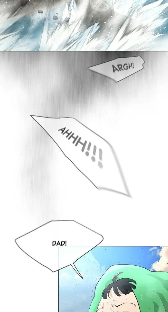 Superhuman Era Chapter 6.1 page 39 - 