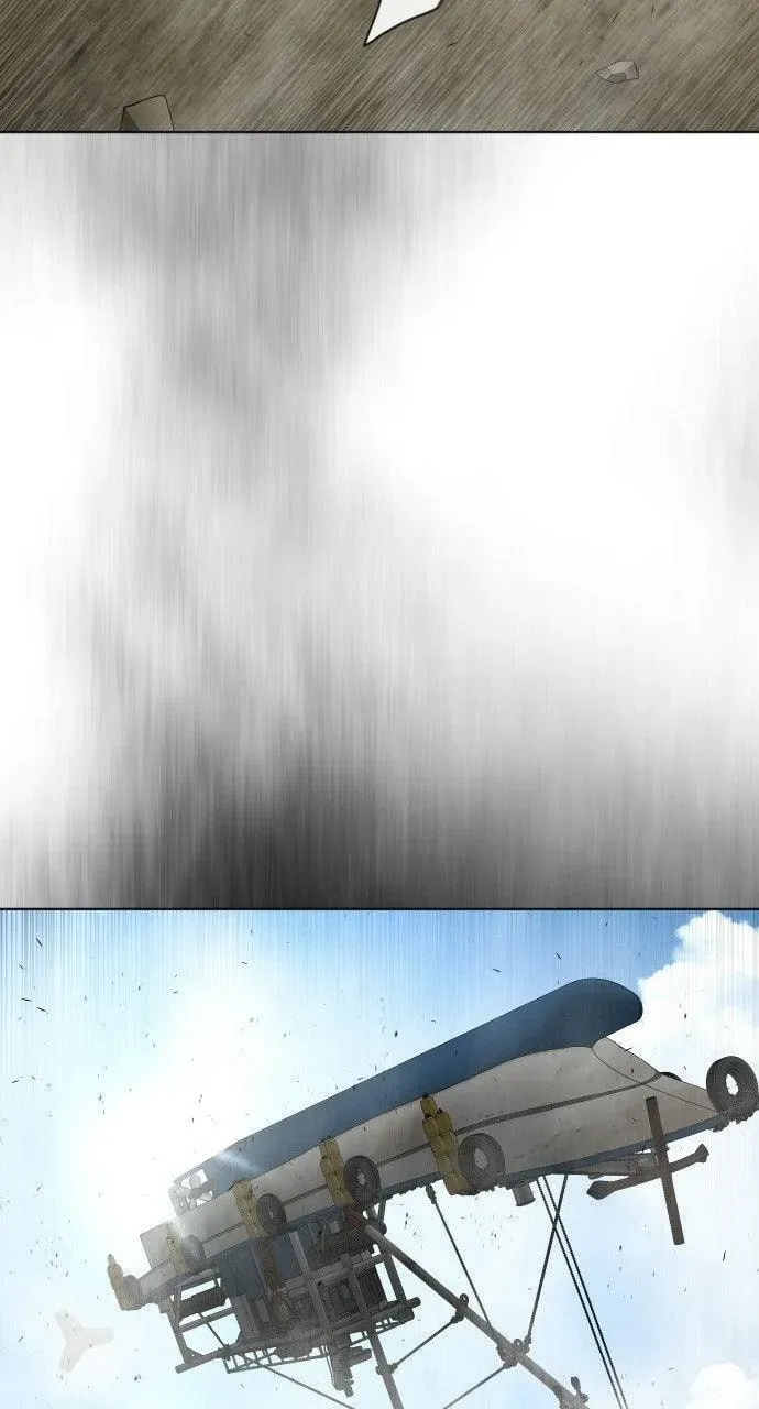 Superhuman Era Chapter 6.1 page 42 - 