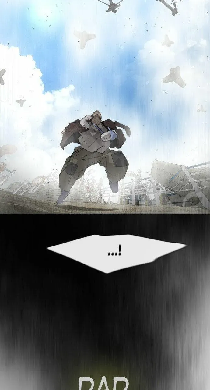 Superhuman Era Chapter 6.1 page 43 - 