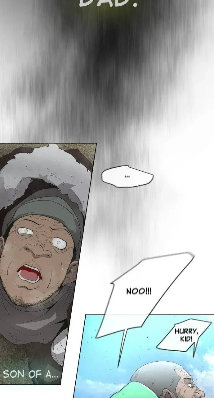 Superhuman Era Chapter 6.1 page 44 - 