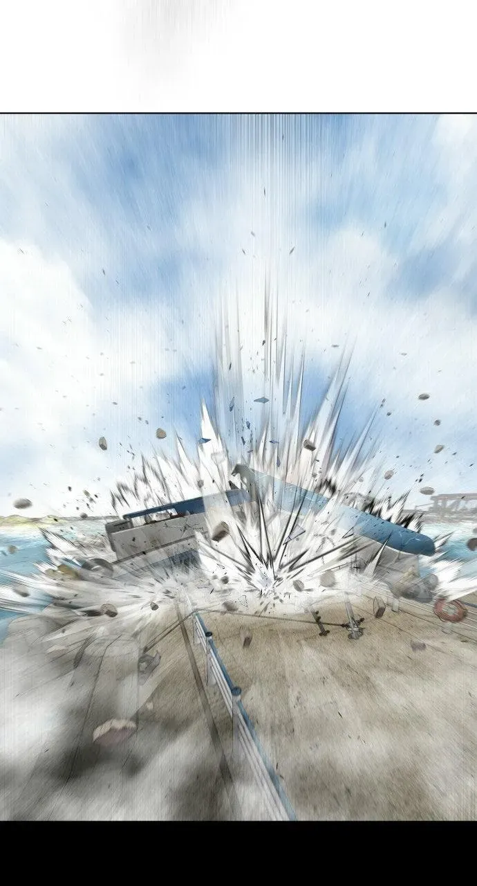 Superhuman Era Chapter 6.1 page 49 - 