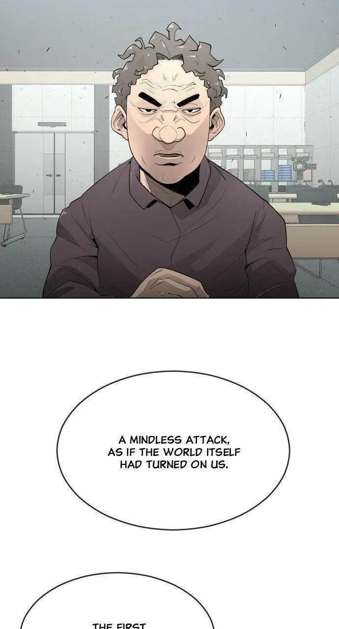 Superhuman Era Chapter 6.1 page 51 - 