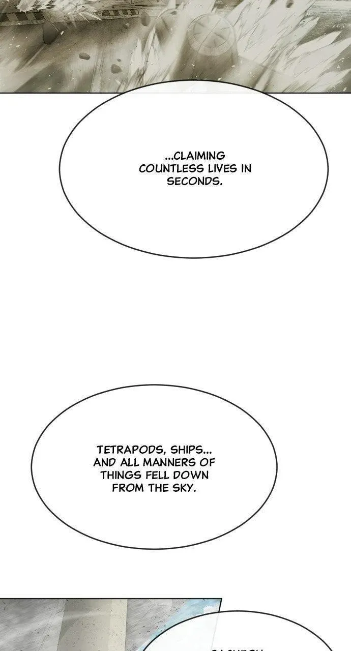 Superhuman Era Chapter 6.1 page 53 - 