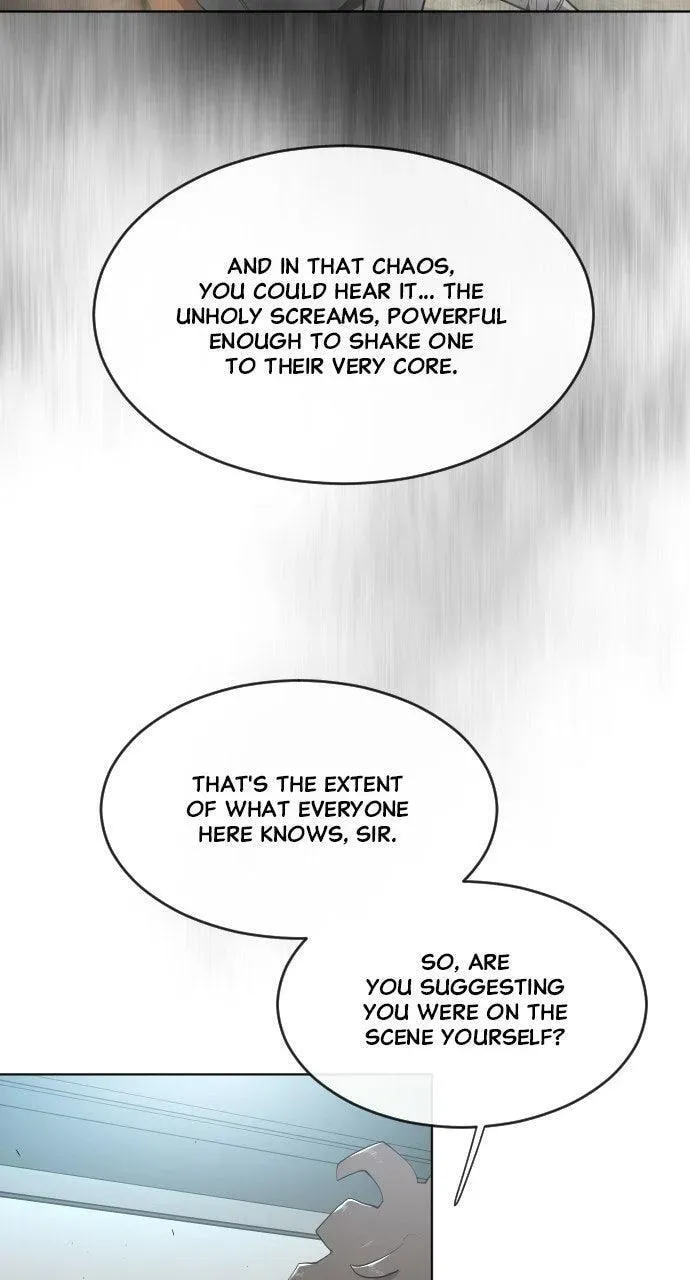 Superhuman Era Chapter 6.1 page 59 - 