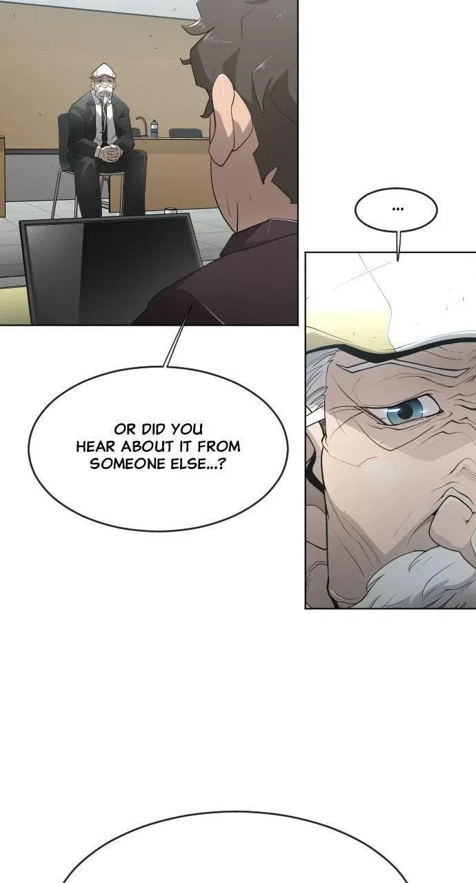 Superhuman Era Chapter 6.1 page 60 - 