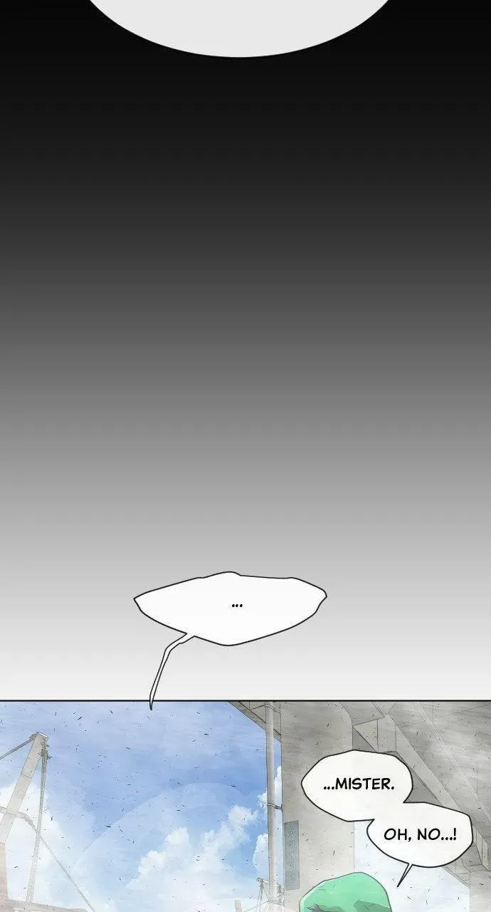 Superhuman Era Chapter 6.1 page 62 - 