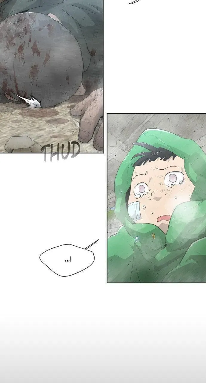 Superhuman Era Chapter 6.1 page 64 - 