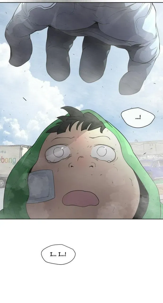 Superhuman Era Chapter 6.1 page 79 - 