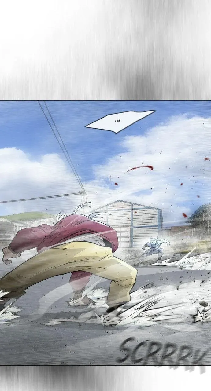 Superhuman Era Chapter 6.1 page 90 - 