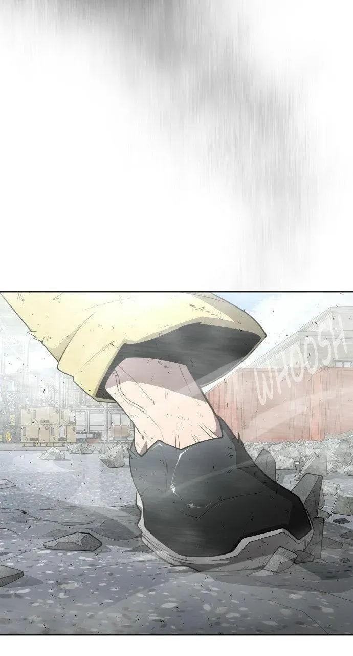 Superhuman Era Chapter 6.1 page 91 - 