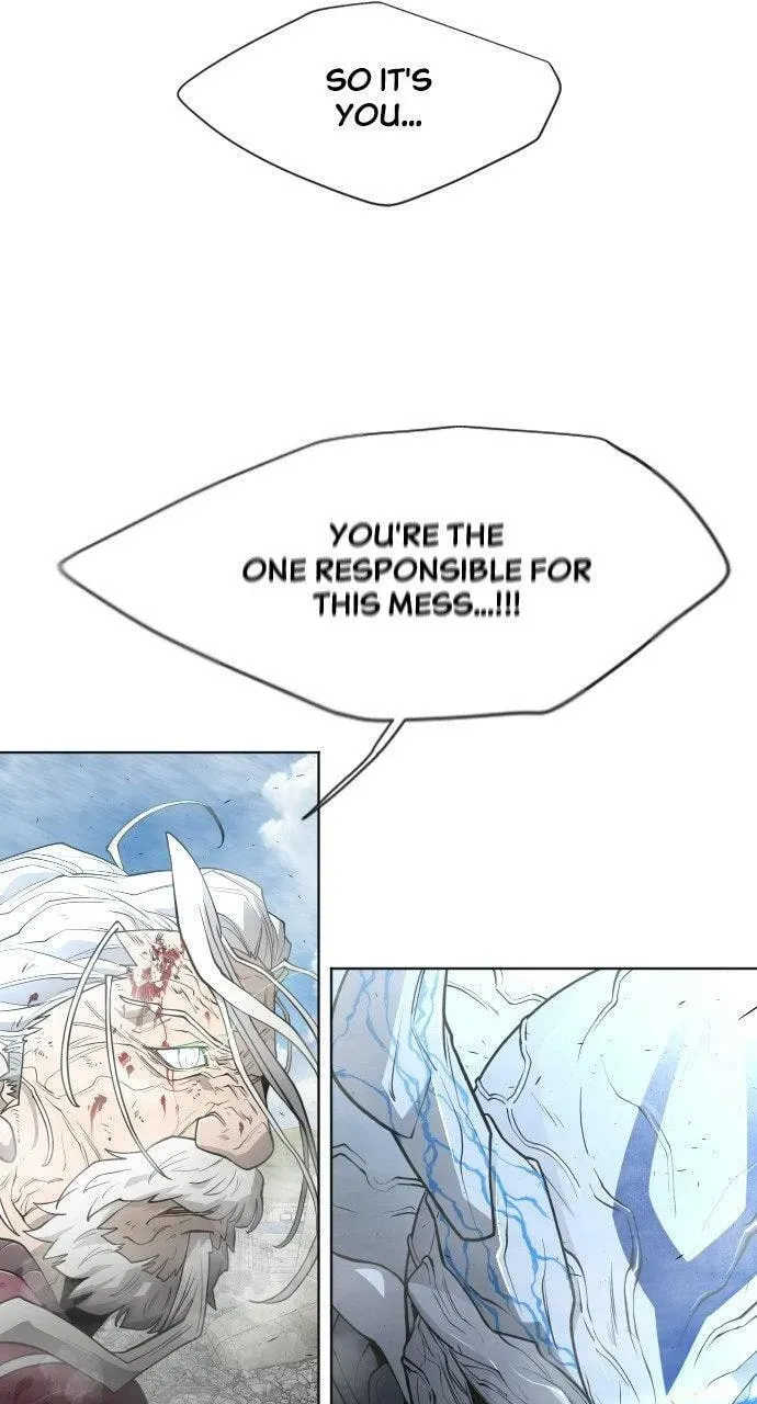 Superhuman Era Chapter 6.1 page 92 - 