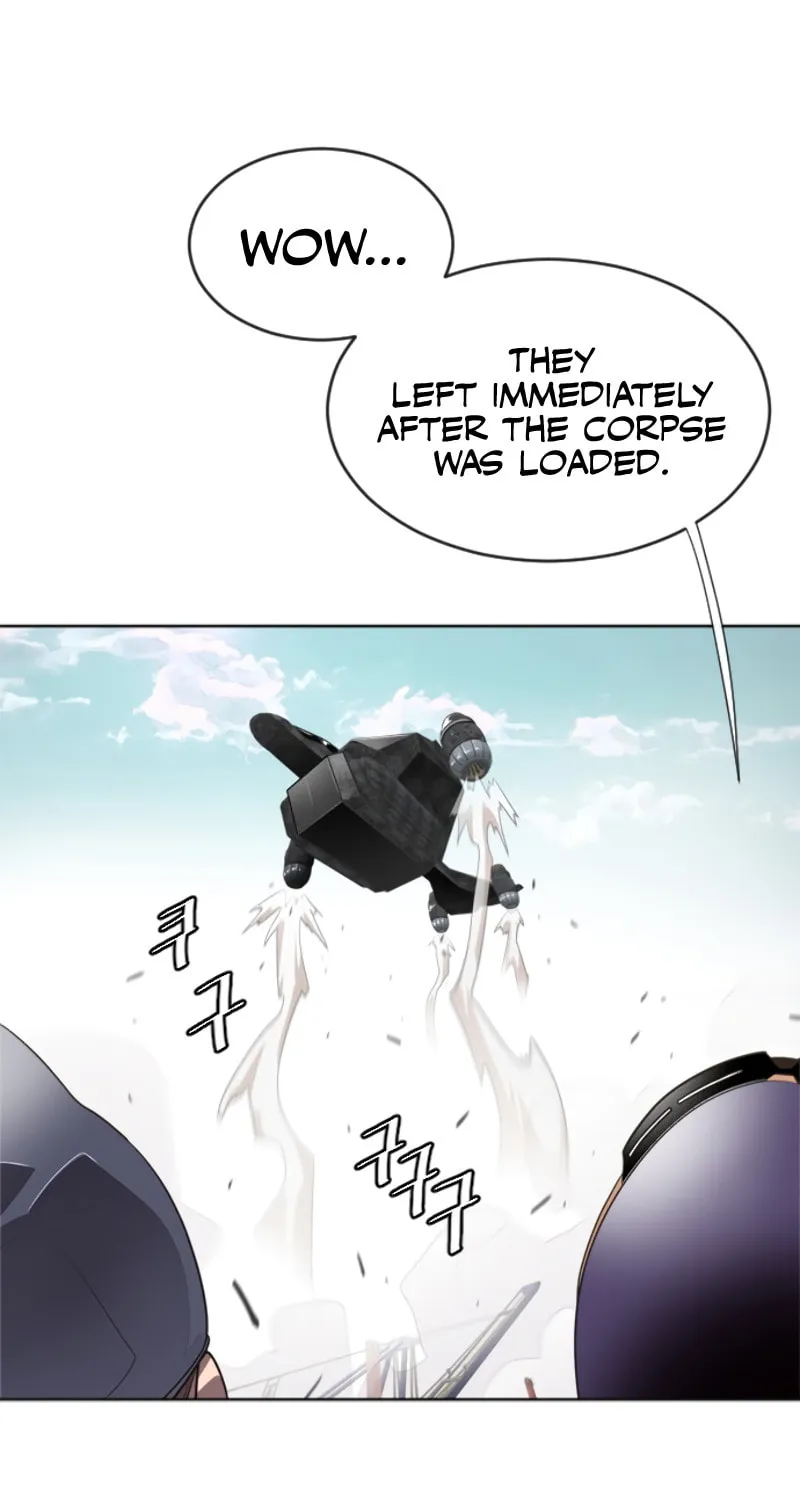 Superhuman Era Chapter 6 page 2 - 
