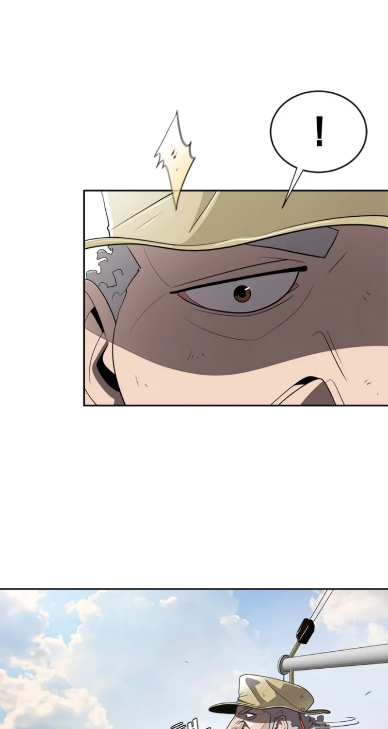 Superhuman Era Chapter 6 page 102 - 