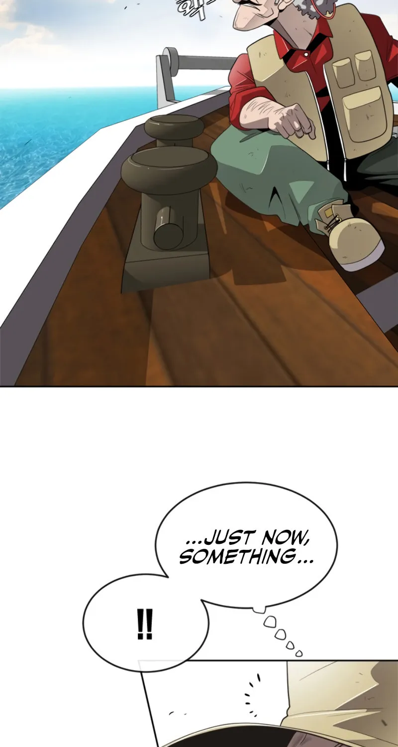 Superhuman Era Chapter 6 page 103 - 