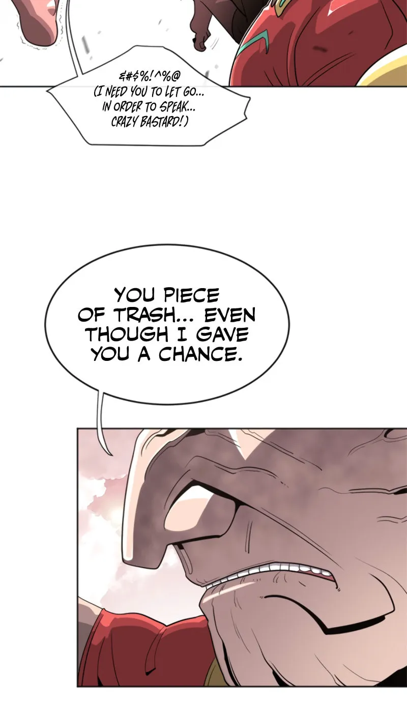 Superhuman Era Chapter 6 page 13 - 