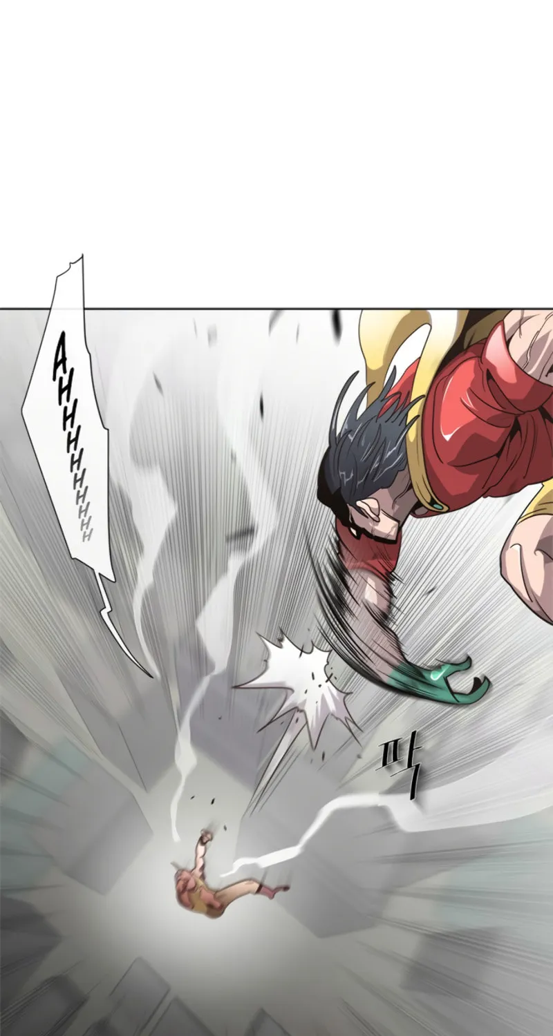 Superhuman Era Chapter 6 page 15 - 