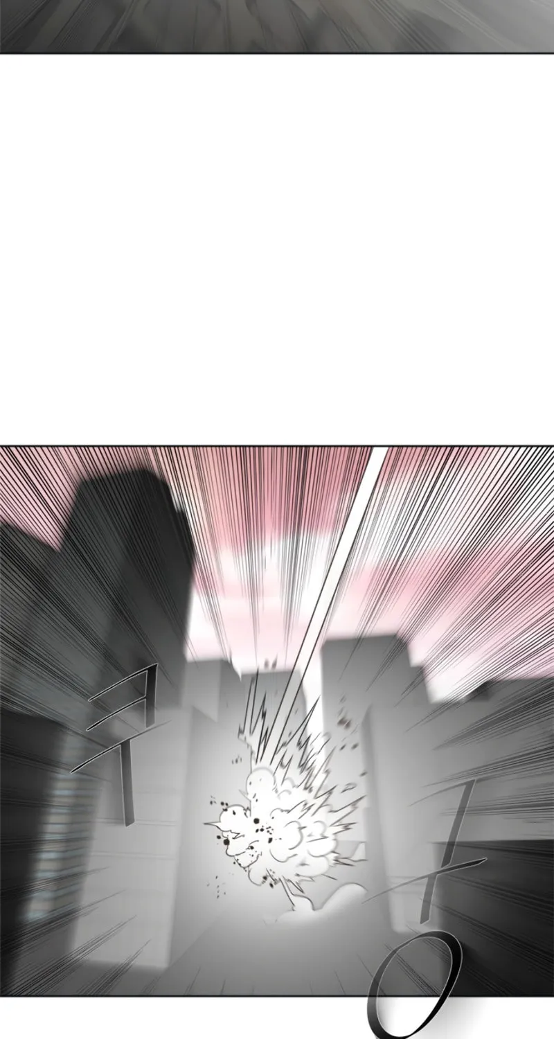 Superhuman Era Chapter 6 page 16 - 