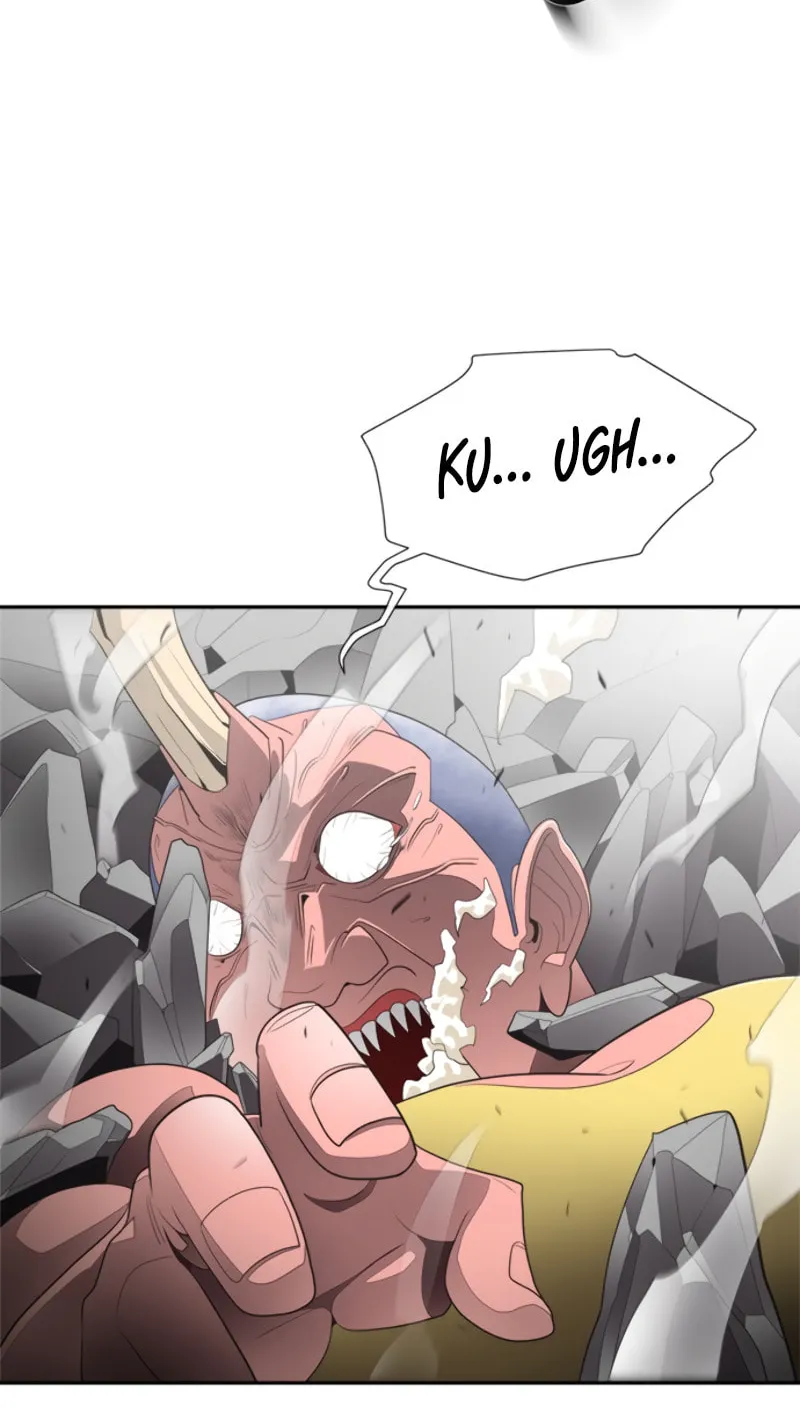 Superhuman Era Chapter 6 page 17 - 