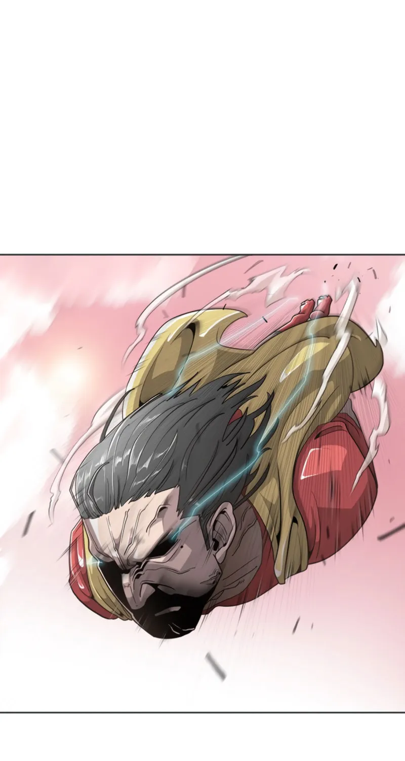 Superhuman Era Chapter 6 page 18 - 