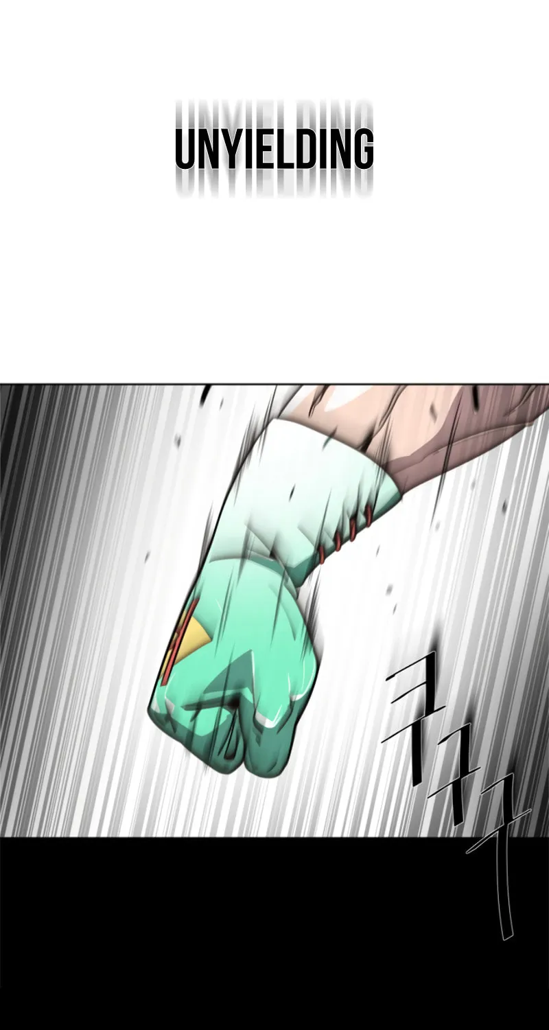 Superhuman Era Chapter 6 page 19 - 