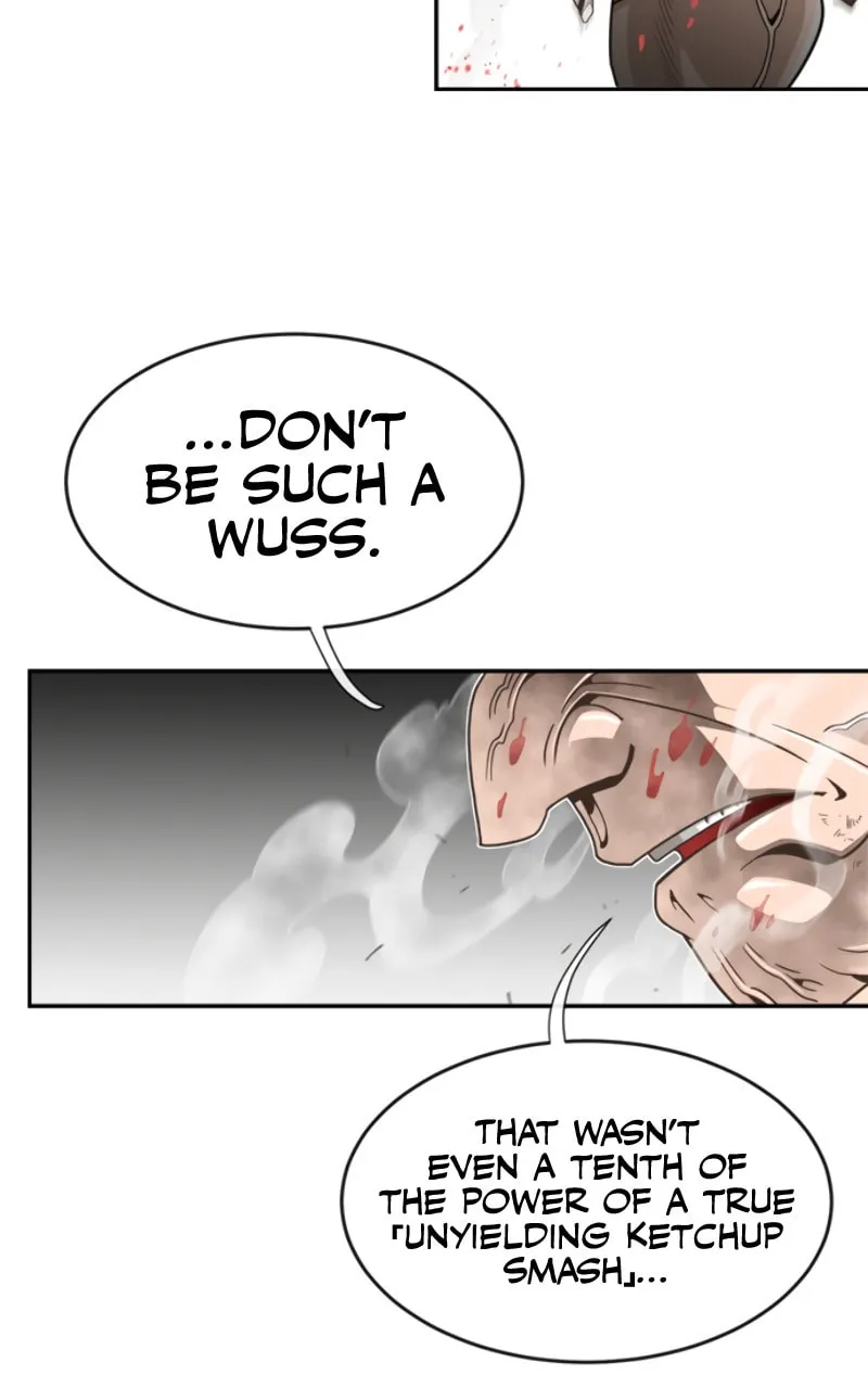 Superhuman Era Chapter 6 page 25 - 