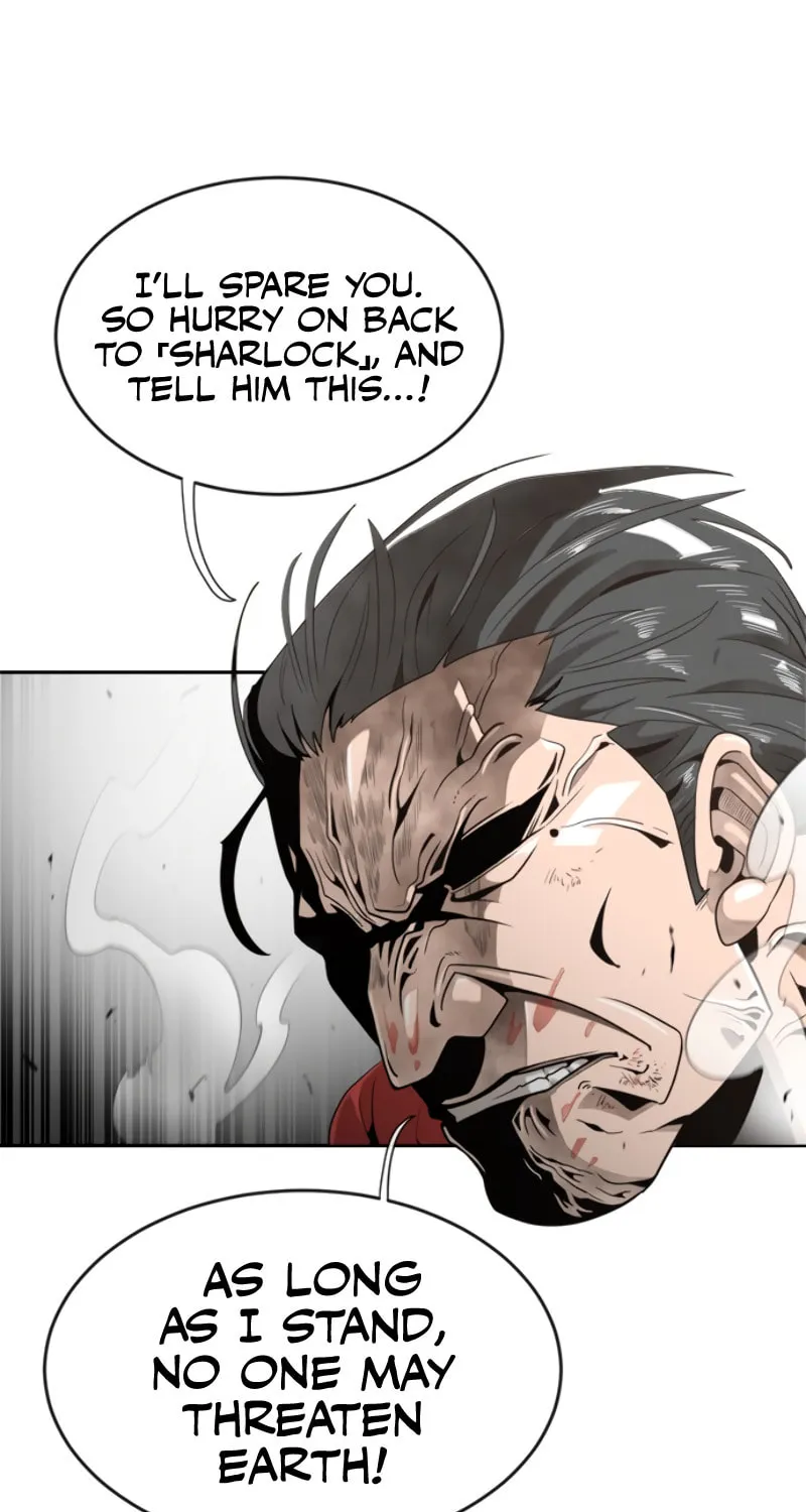 Superhuman Era Chapter 6 page 26 - 