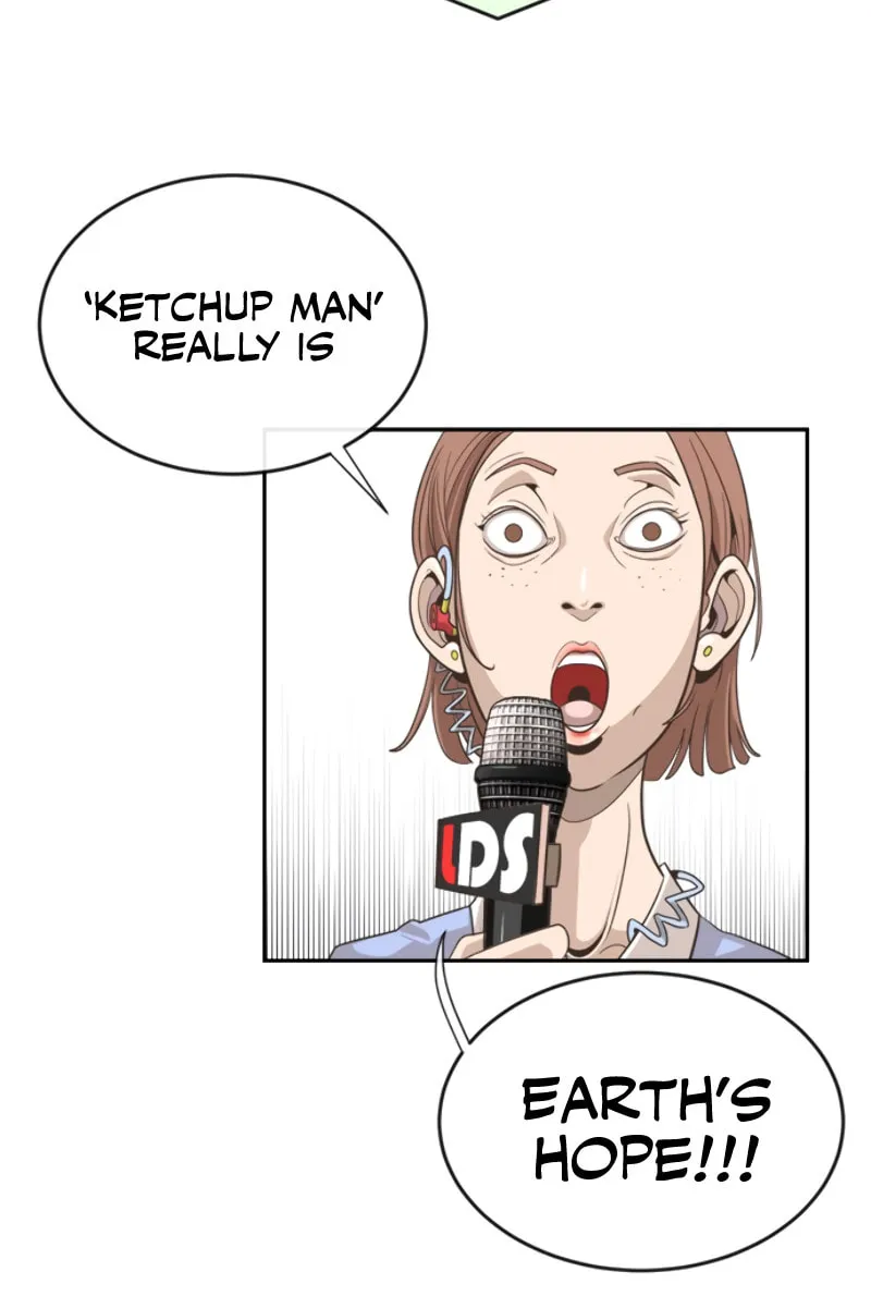 Superhuman Era Chapter 6 page 29 - 