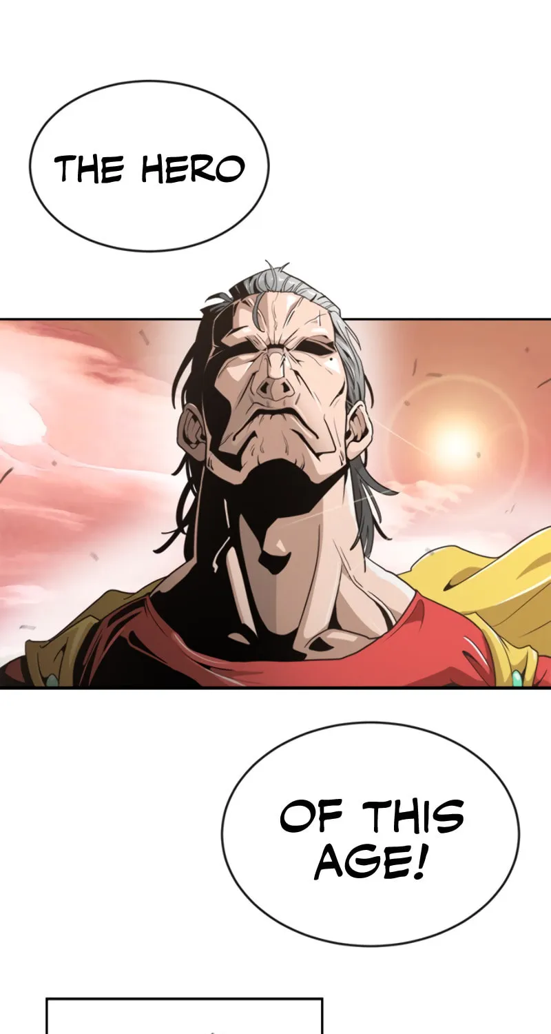 Superhuman Era Chapter 6 page 30 - 