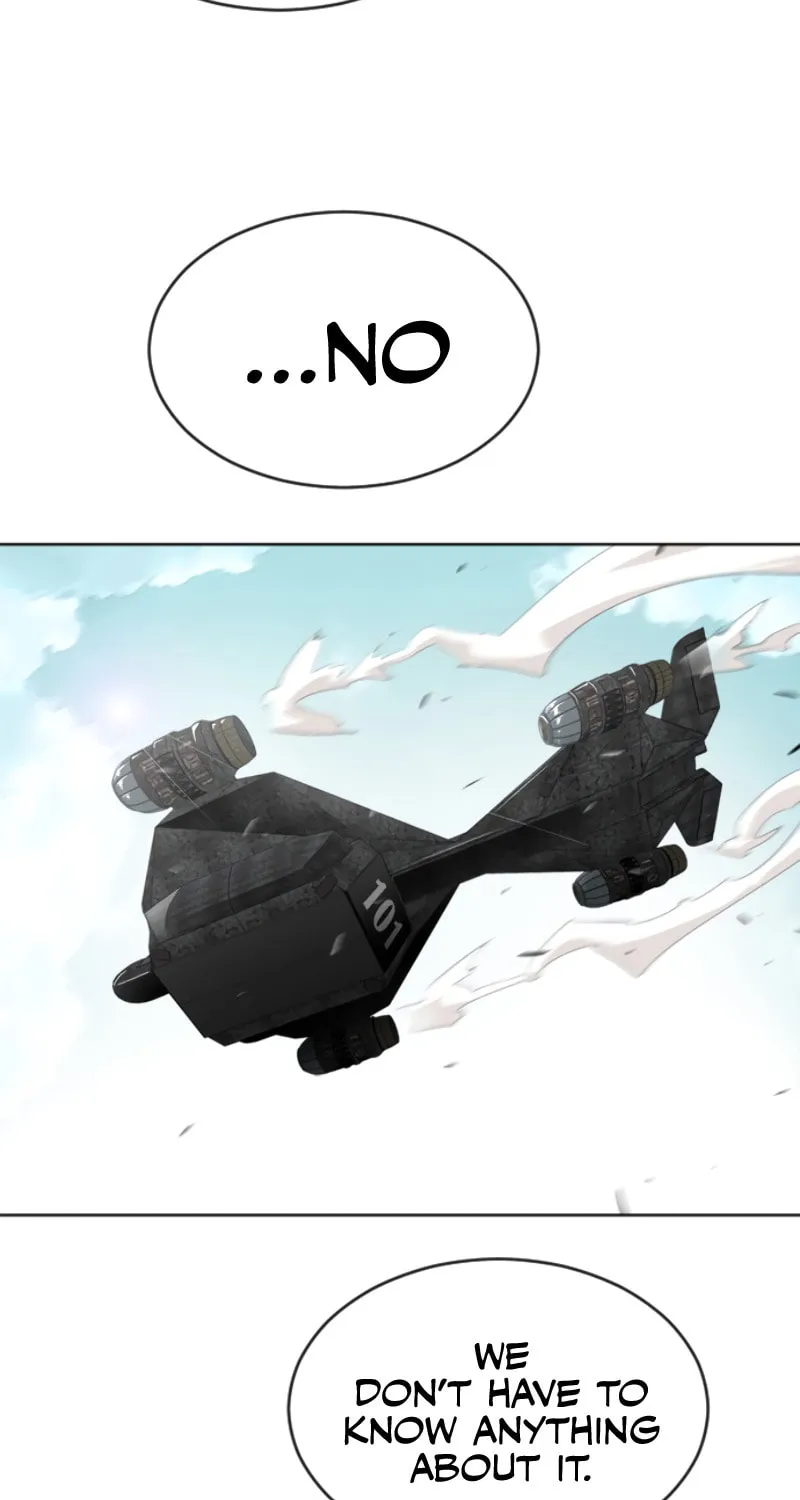 Superhuman Era Chapter 6 page 4 - 
