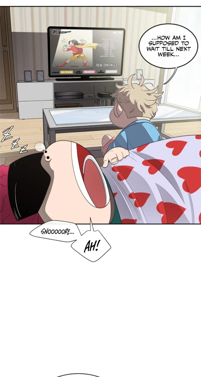 Superhuman Era Chapter 6 page 35 - 