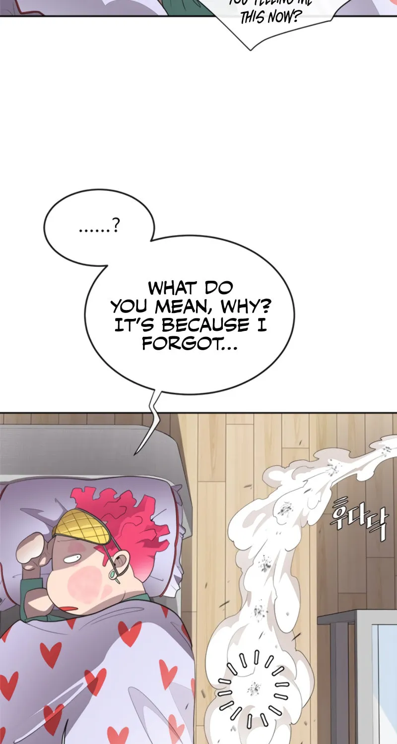 Superhuman Era Chapter 6 page 42 - 
