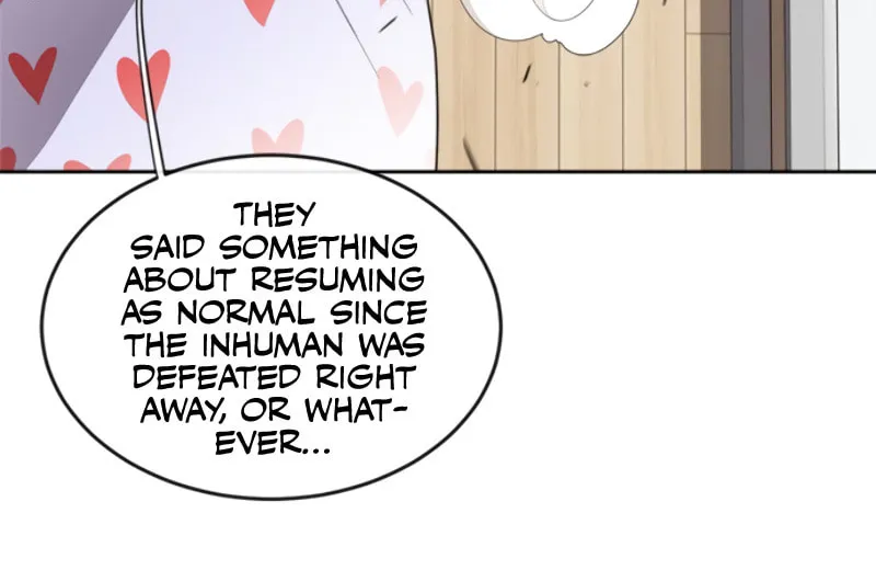 Superhuman Era Chapter 6 page 43 - 