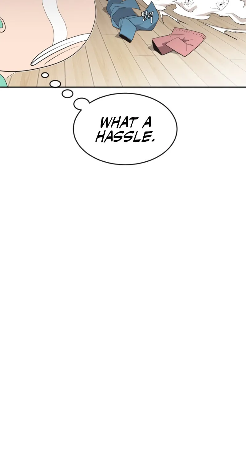 Superhuman Era Chapter 6 page 45 - 