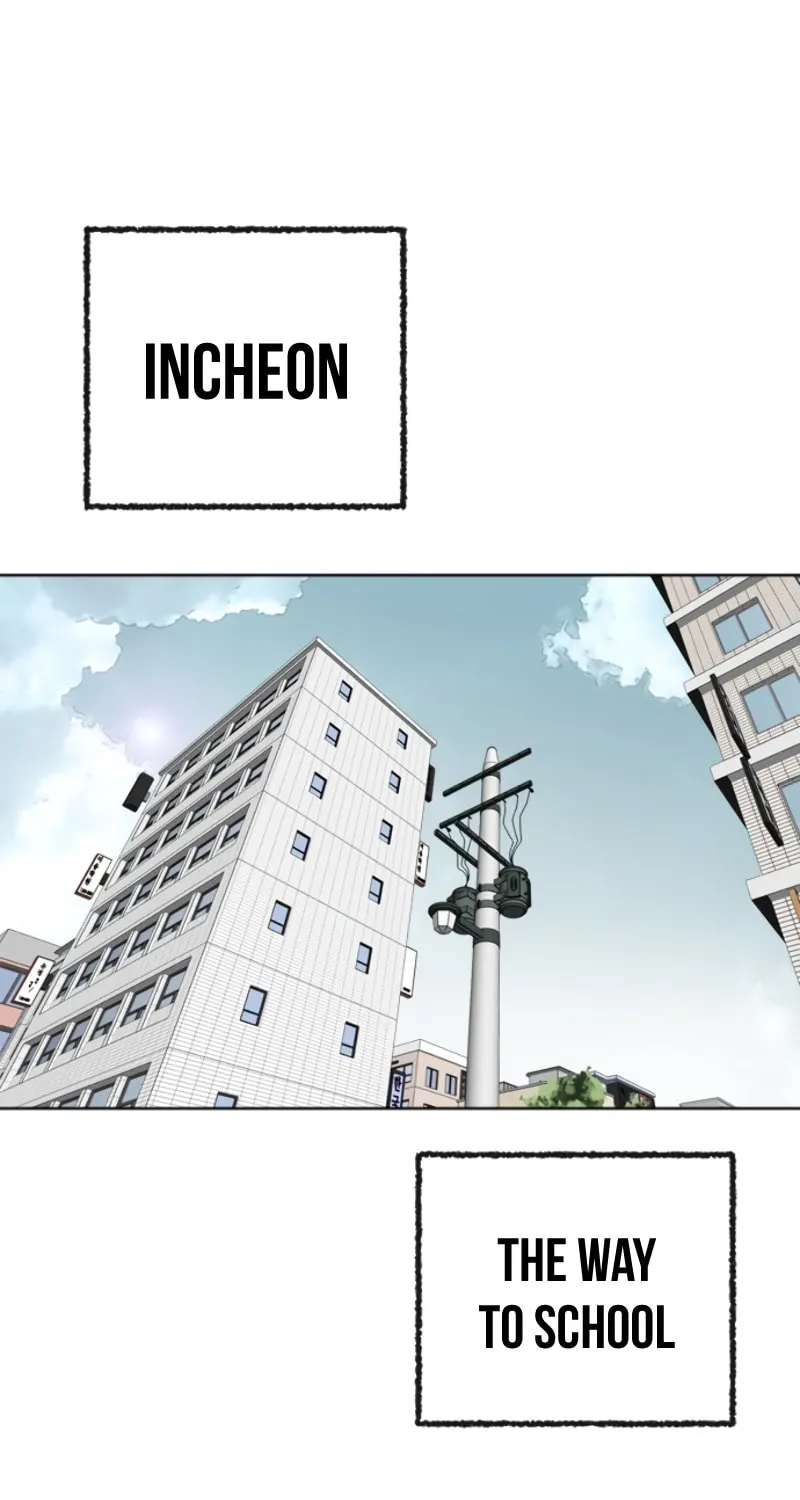Superhuman Era Chapter 6 page 46 - 