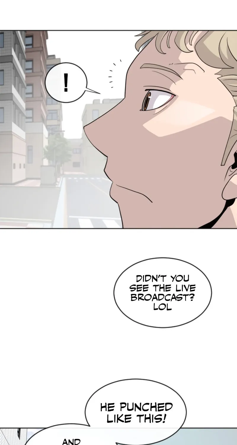 Superhuman Era Chapter 6 page 48 - 