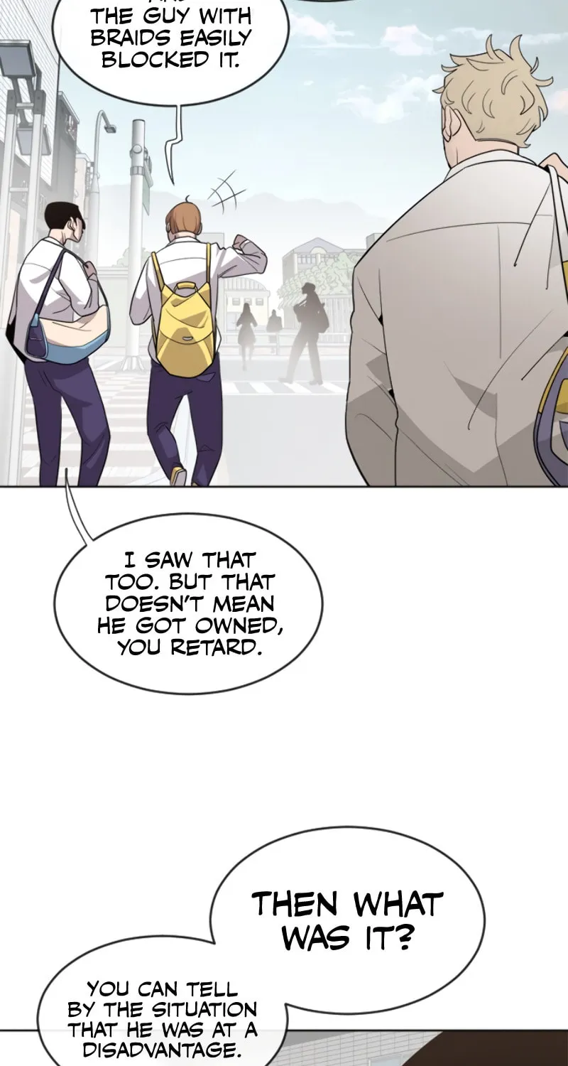 Superhuman Era Chapter 6 page 49 - 