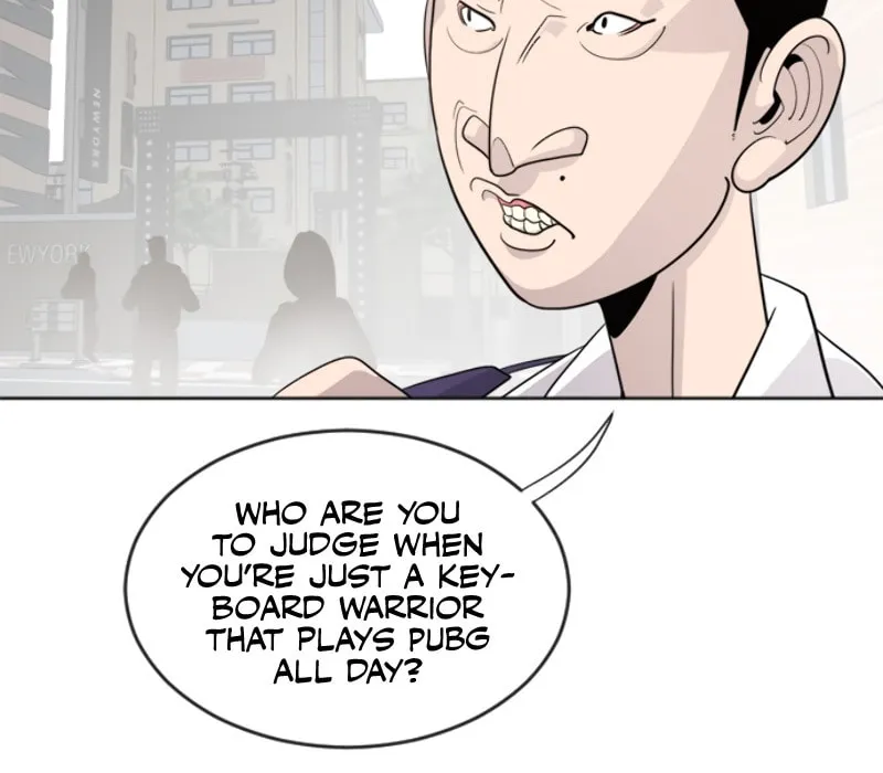 Superhuman Era Chapter 6 page 51 - 